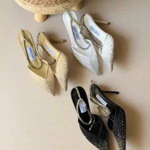 JIMMY CHOO SHOES