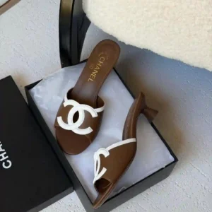 CHANEL SANDAL