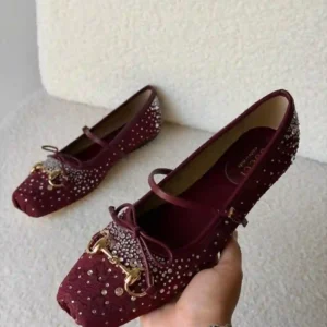 GUCCI SHOES