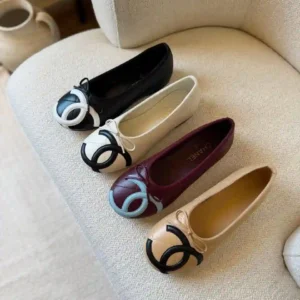 CHANEL SHOES