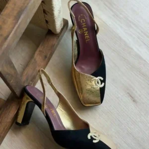 CHANEL SHOES