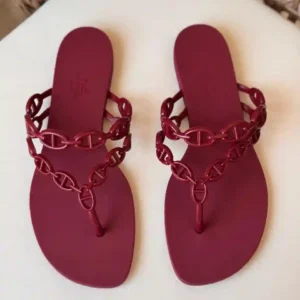 HERMES SANDAL