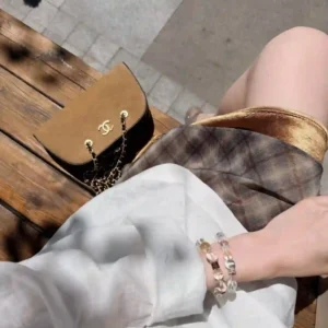 CHANEL BAG
