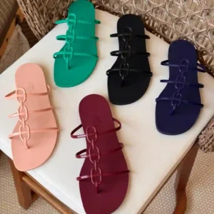 HERMES SANDAL