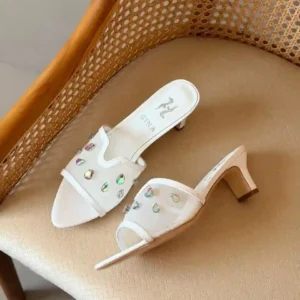GINA SANDAL