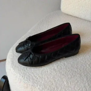 CHANEL SHOES