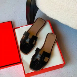 HERMES SANDAL