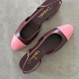 CHANEL SHOES