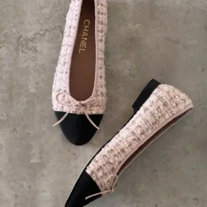 CHANEL SHOES
