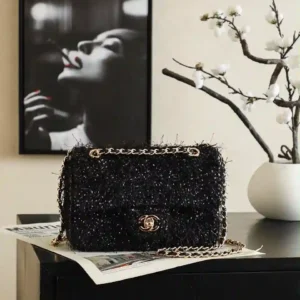 CHANEL BAG