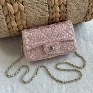 CHANEL BAG