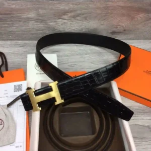 HERMES BELT