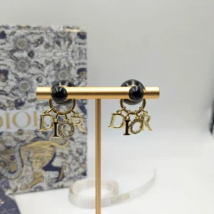 DIOR EARING