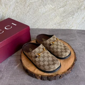 GUCCI SHOES