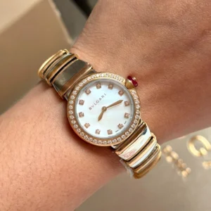 BVLGARY WATCH