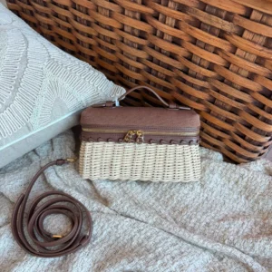 LORO PIANA BAG