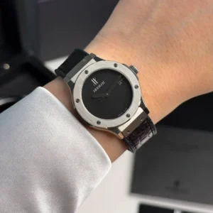 HUBLOT WATCH