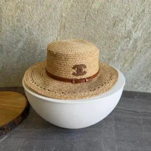 CHANEL HAT