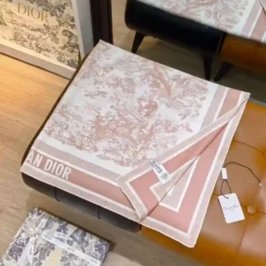 DIOR SCARF
