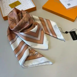 LV SCARF