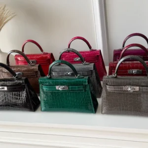 HERMES BAG