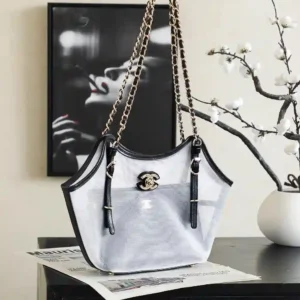 CHANEL BAG