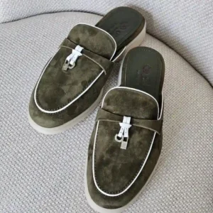 LORO PIANA SHOES