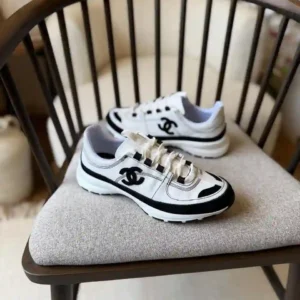 CHANEL SHOES