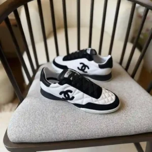 CHANEL SHOES
