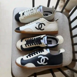 CHANEL SHOES