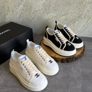 CHANEL SHOES