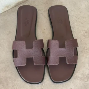 HERMES SANDAL