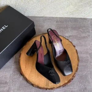 CHANEL SHOES