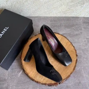 CHANEL SHOES