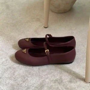 PRADA SHOES
