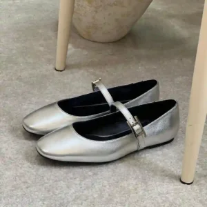 HERMES SHOES