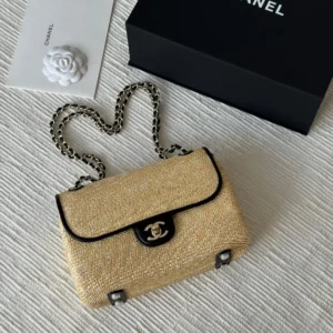 CHANEL BAG
