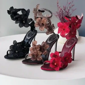 WOMEN'S SANDAL