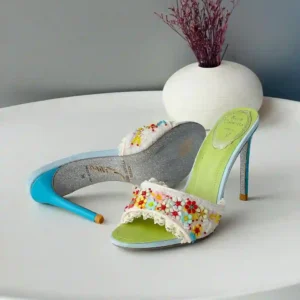 WOMEN'S SANDAL