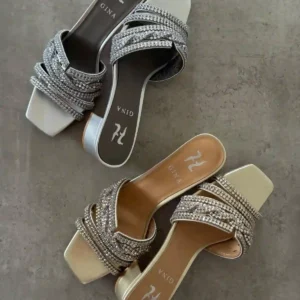 GINA SANDAL