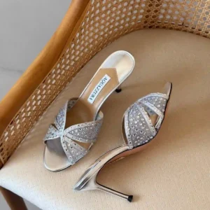 AQUAZZURA SANDAL