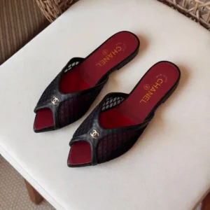 CHANEL SANDAL