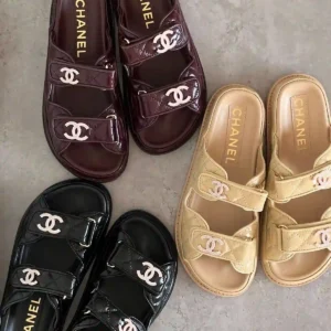 CHANEL SANDAL
