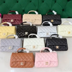 CHANEL BAG