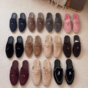 LORO PIANA SHOES