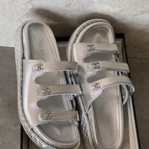 CHANEL SANDAL