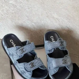 CHANEL SANDAL