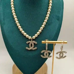 CHANEL SET