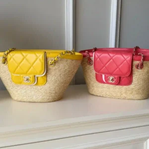 CHANEL BAG