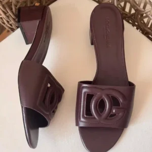 D&G SANDAL